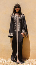 DESERT NOIR CAFTAN